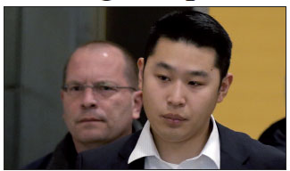 Ex-cop Liang faces sentencing on April 19