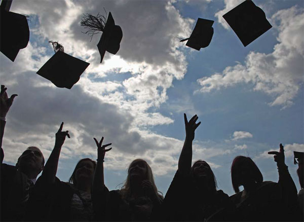 UK tests extended visa for grads of 4 top universities