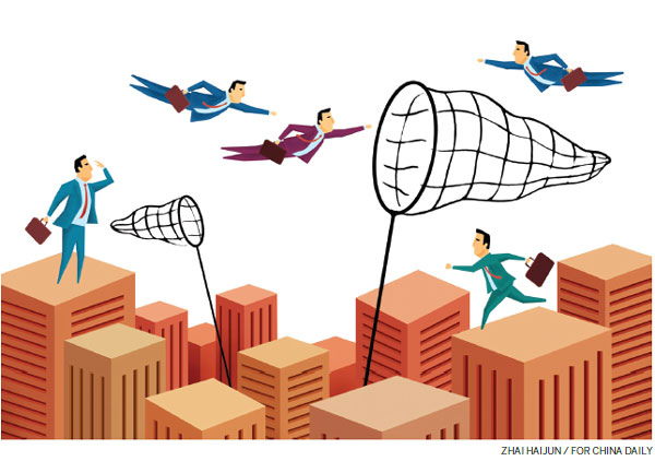 What are some of the major challenges confronting the international trading system