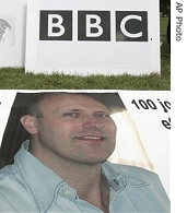 VOA常速英语:Kidnapped Gaza BBC correspo