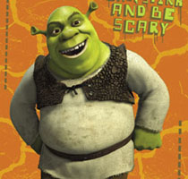 Shrek 2 怪物史莱克2(精讲之二)-英语点津