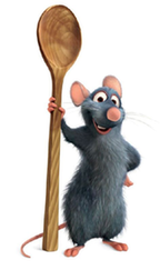 Ratatouille 《料理鼠王》精讲之一 -英语点津
