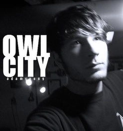 Owl City: Fireflies-英语点津