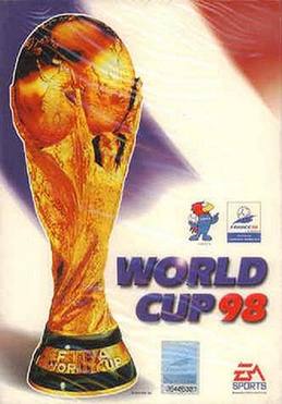 1998年法国世界杯主题曲 The Cup of Life-英语