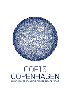 世界气候大会,哥本哈根的议题在近一年来一直