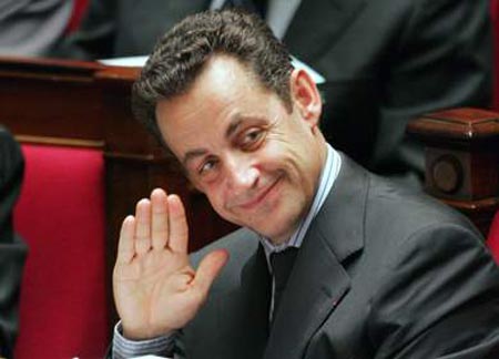 Costly Sarkozy criticized
