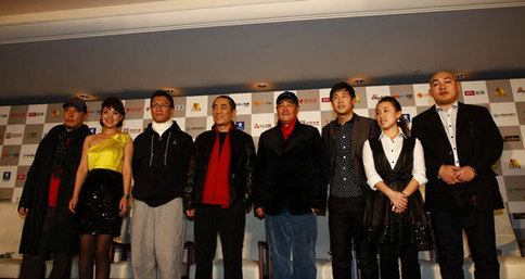 Zhang Yimou's new 'Story' premieres