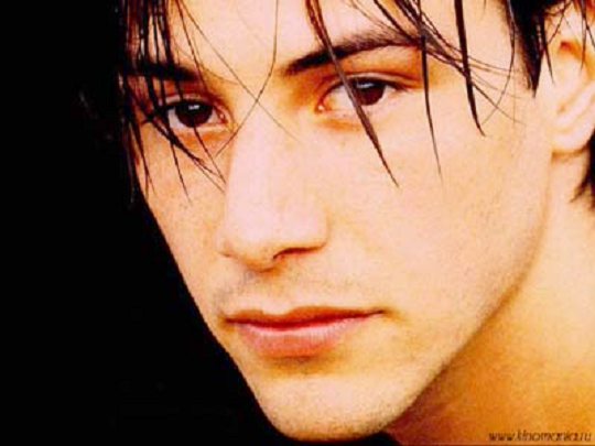 Keanu Reeves9