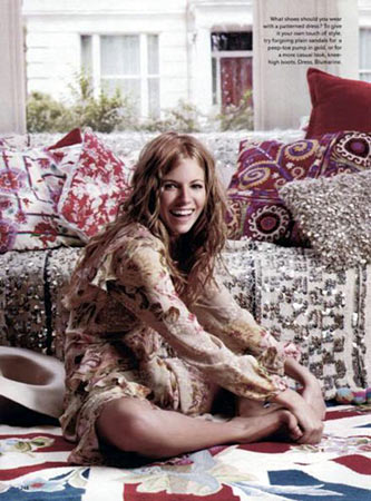 They look so good in smiles