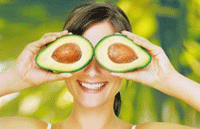 Top 10 superfoods