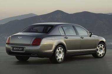 Top 10 vehicles owned by billionaires