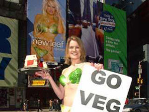 Celebrate World Vegetarian Day