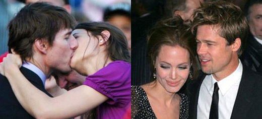 Ice-creams, vacuums - is a kiss still just a kiss?