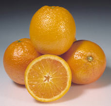 An orange a day to keep heart disease away