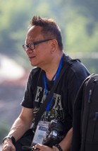 Andrew Chong Khin Choong, The Star Publications