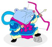 Select an animal to read your daily horoscope for August 9