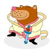 Select an animal to read your daily horoscope for February 01