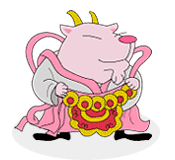 Select an animal to read your daily horoscope for May 20