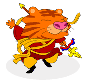 Select an animal to read your daily horoscope for May 28