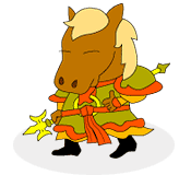 Select an animal to read your daily horoscope for June 07