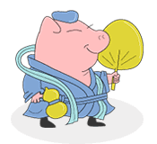 Select an animal to read your daily horoscope for June 11