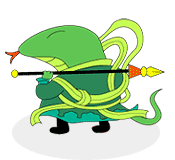 Select an animal to read your daily horoscope for October 06