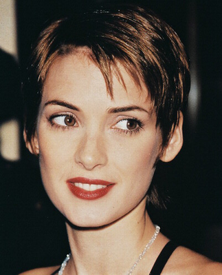 Winona Ryder