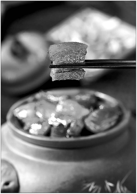 Truly, madly Shanghai