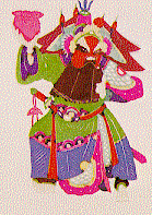 2009 Spring Festival Chinese 
