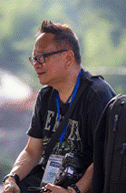 Name: Andrew Chong Khin Choong Media: The Star Publications
