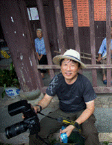 Name: Chung Hee Cho Media: The Korean Herald