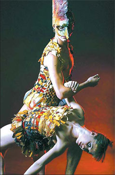 Zhengzhou set to host Asian Art Festival