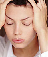 Stress linked to breast cancer