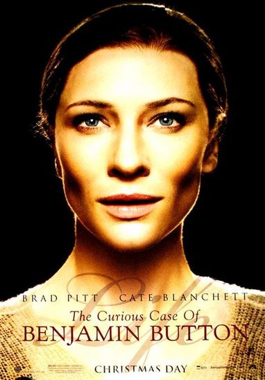 The Curious Case of Benjamin Button