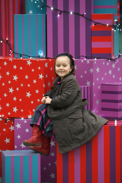 Christmas for kids