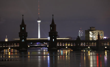 Beilin attractions
