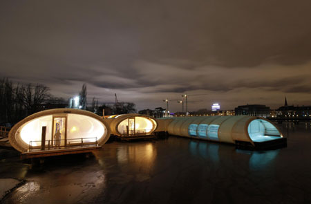 Beilin attractions