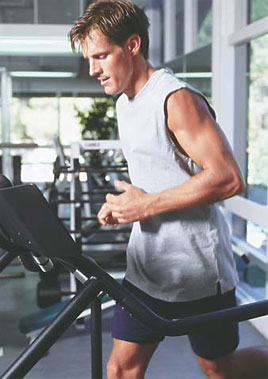 Health-conscious patrons start exercising discretion