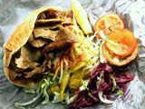 Oxford Uni in row with kebab seller