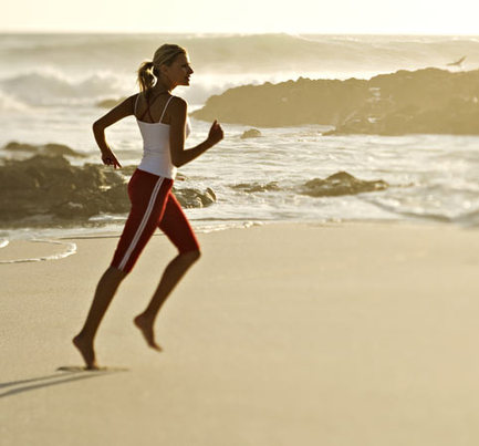 How walking can cut your risk of colon cancer b