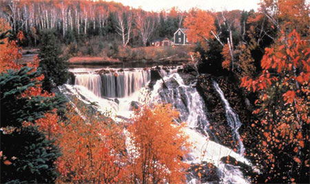 Smitten by 'The Mitten'