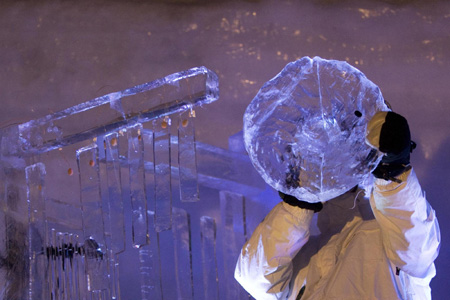 Ice Music Festival