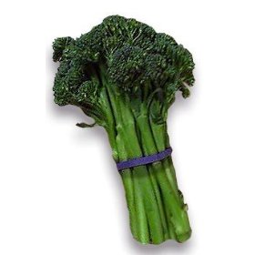 Baby broccoli can prevent stomach cancer