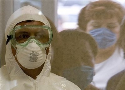 Officials say US deaths expected from swine flu