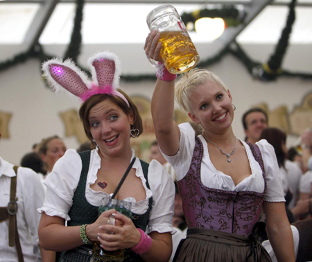 Study toasts beer as being good for your bones