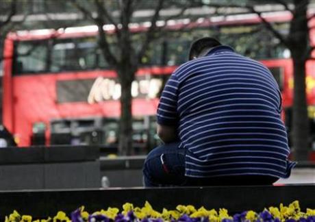Obesity and depression are a two-way street