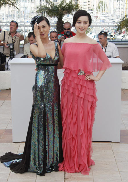 Chinese director Wang Xiaoshuai's　movie 