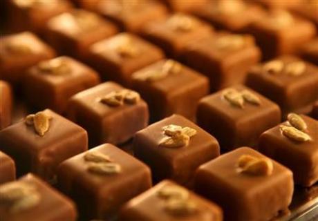 Can chocolate fight aging and make your skin glow?