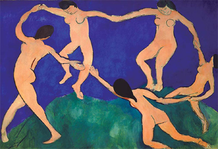 Radical Reinvention: Matisse in New York