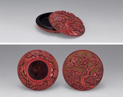 Chinese lacquerwares must break through